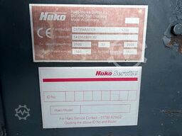 Hako CityMaster 1200