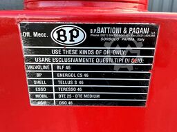 B-P Battioni e Pagani HT5KU