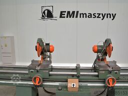OMS INVINCIBLE OK 330 DWUPIŁA KĄTOWA