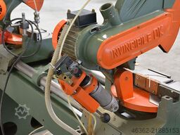 OMS INVINCIBLE OK 330 DWUPIŁA KĄTOWA