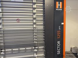 Holz-Her 1255 SECTOR pro