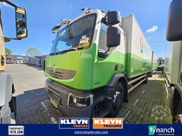 RENAULT PREMIUM 380