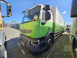 RENAULT PREMIUM 380