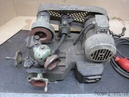 Matra Matra Ventilschleifmaschine mit Doppelko