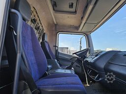 MERCEDES-BENZ ATEGO 818