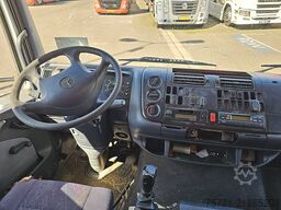 MERCEDES-BENZ ATEGO 818