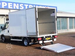 Iveco Daily 35C16 Carrier Xarios 350 Koel+Vries+verwa...