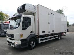 Volvo FL 240 | Carrier SUPRA 950Mt / Bi-temp | 3 Comp...