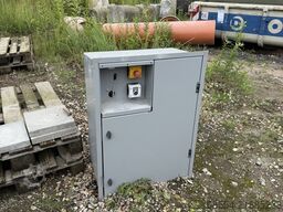 Anlagenbau Günther TWIN WAVE Splitter