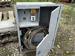 Anlagenbau Günther TWIN WAVE Splitter