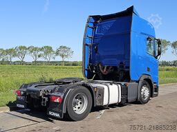 SCANIA R500