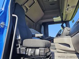 SCANIA R500