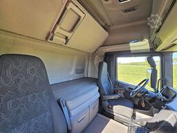 SCANIA R500