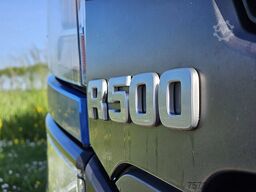 SCANIA R500
