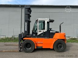 Doosan D 90-S-7