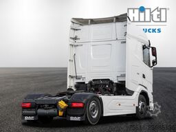DAF XG 480 FT NGD + INTARDER + 2x TANK + VOLLSPOILER