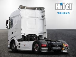 DAF XG 480 FT NGD + INTARDER + 2x TANK + VOLLSPOILER