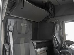 DAF XG 480 FT NGD + INTARDER + 2x TANK + VOLLSPOILER