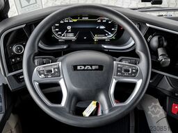DAF XG 480 FT NGD + INTARDER + 2x TANK + VOLLSPOILER