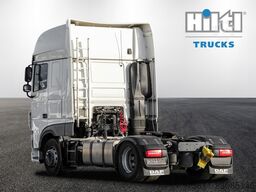 DAF XF 480 FT SSC + MX-BREAK + 545l TANK Klima ZV