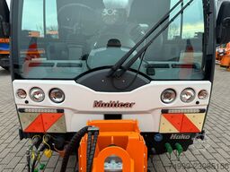 MULTICAR M29 C mit Winterpaket 3.5T