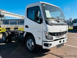 FUSO Canter 4S15e Fahrgestell