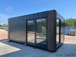 DK Cube Office Container 8x3m