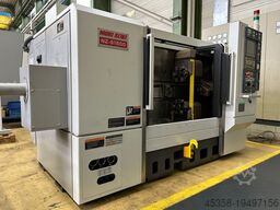 Mori Seiki NZ-S 1500 / 1000