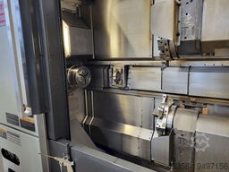 Mori Seiki NZ-S 1500 / 1000