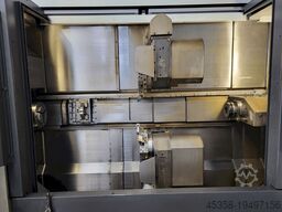 Mori Seiki NZ-S 1500 / 1000