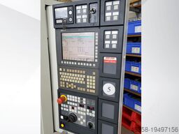 Mori Seiki NZ-S 1500 / 1000