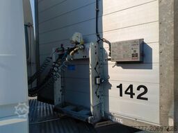 SCHMITZ CARGOBULL SCS 24/L SpeedCurtain -LBW 3t.-RSAB-Lift