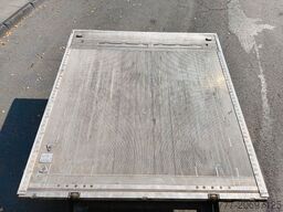 SCHMITZ CARGOBULL SCS 24/L SpeedCurtain -LBW 3t.-RSAB-Lift