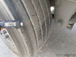 SCHMITZ CARGOBULL SCS 24/L SpeedCurtain -LBW 3t.-RSAB-Lift