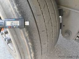 SCHMITZ CARGOBULL SCS 24/L SpeedCurtain -LBW 3t.-RSAB-Lift