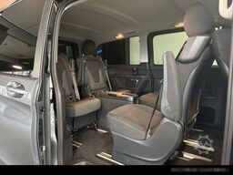 MERCEDES-BENZ V 220 d EDITION Lang STANDHZ+BURMESTER+DISTRONIC