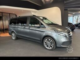 MERCEDES-BENZ V 220 d EDITION Lang STANDHZ+BURMESTER+DISTRONIC