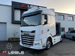 DAF XG 530FT*2xTank*Standklima*309 TKM*