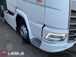 DAF XG 530FT*2xTank*Standklima*309 TKM*