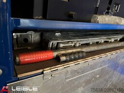 SCHWARZMÜLLER S1*Joloda*Quick Slider*RSAB*Getränke*Code XL*