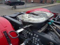 SCANIA R 660 B Highline/Ret./Hydr./ALCOA/Leder/Vollluft