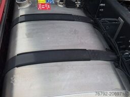 SCANIA R 660 B Highline/Ret./Hydr./ALCOA/Leder/Vollluft