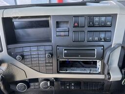 VOLVO FM 410 6X2 Gergen TAK VL Adonis 2.Achs Lenk+Lift