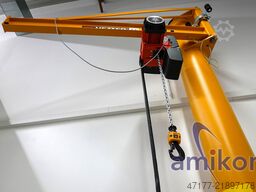 Vetter PS10-2,0 1t