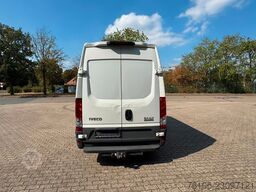 IVECO Daily 35S16 Hi-Matic Kastenwagen L2H2
