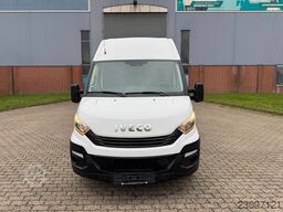 IVECO Daily 35S16 Hi-Matic Kastenwagen L2H2
