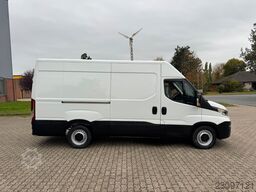 IVECO Daily 35S16 Hi-Matic Kastenwagen L2H2