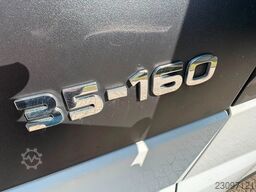 IVECO Daily 35S16 Hi-Matic Kastenwagen L2H2