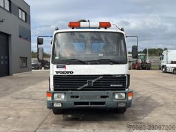 Volvo FL 6-18 (MANUAL PUMP / FULL STEEL / LAMES / 110...