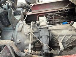 Volvo FL 6-18 (MANUAL PUMP / FULL STEEL / LAMES / 110...